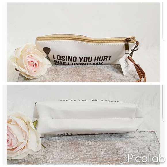 The Break-Up Makeup Bag - Picture 2 of 4